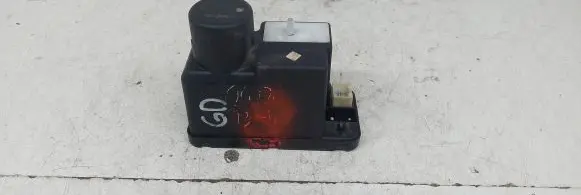 Vacuum pump