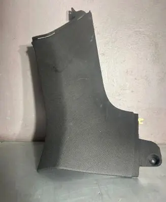Audi A6 S6 C6 4F (D)pillar trim (top) 4F9867245 1056290030