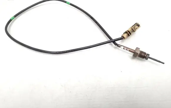 Seat Leon (5F) Exhaust gas temperature sensor 04L906088JF