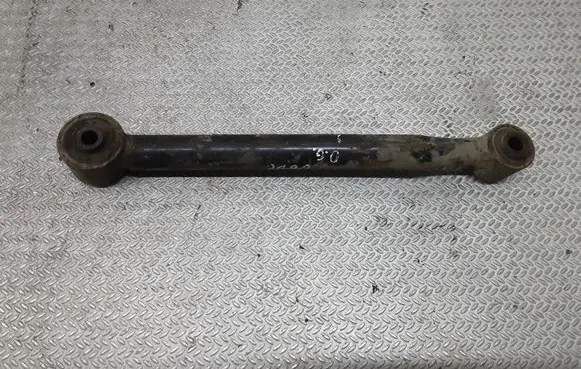 Rear control arm