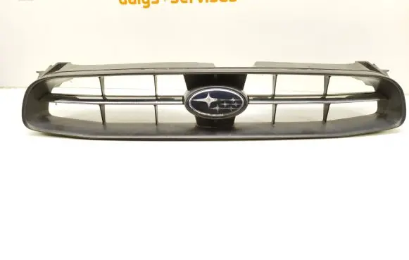 Subaru Impreza II Front grill