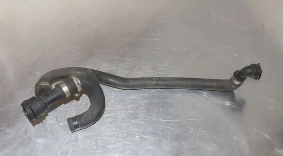 BMW X3 E83 Engine coolant pipe/hose 7789464