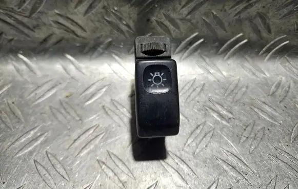 Volkswagen Golf II Light switch 191941531H