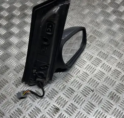 Ford Focus C-MAX Front door electric wing mirror E11015847