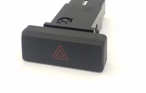 Hyundai Santa Fe Hazard light switch 864W0140