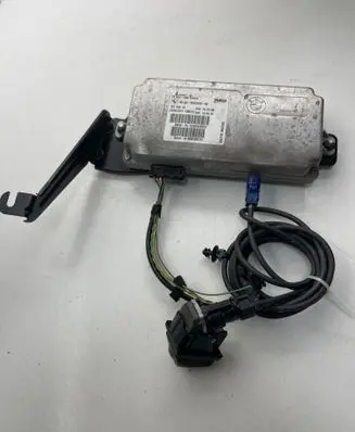 BMW 7 F01 F02 F03 F04 Reversing camera 9282420 16129510
