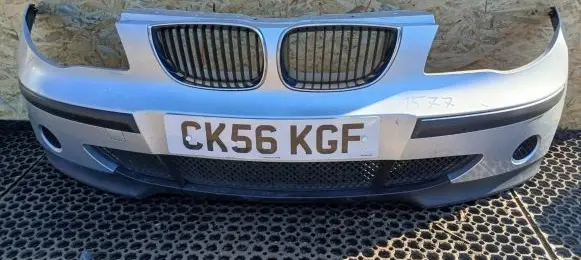 BMW 1 E81 E87 Front bumper
