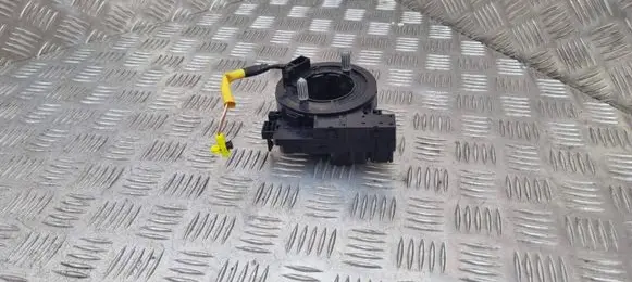 Mazda 6 Airbag slip ring squib (SRS ring) KD4966CS0A