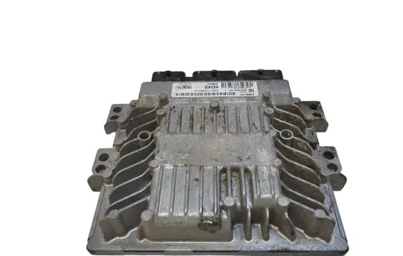Ford Galaxy Engine control unit/module 6G9112A650LE