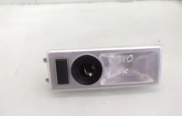 BMW 5 E60 E61 Interior lighting switch 1826L