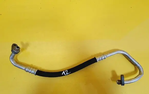Renault Scenic II - Grand scenic II Air conditioning (A/C) pipe/hose 82001710178
