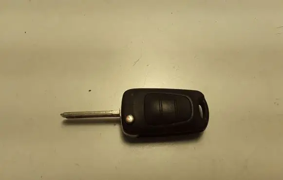KIA Sorento Ignition key/card RAKT1