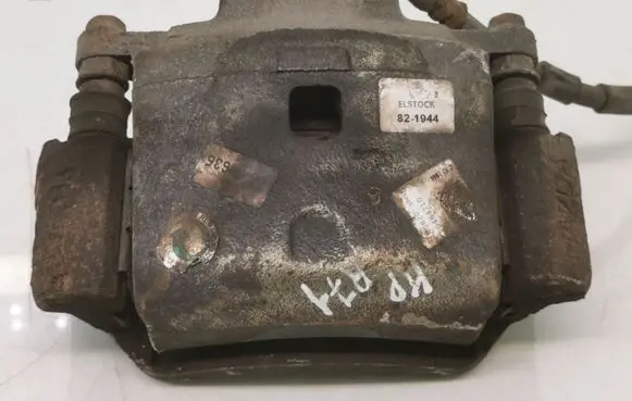 Mazda 6 Front brake caliper 17062010019 P0464710 821944