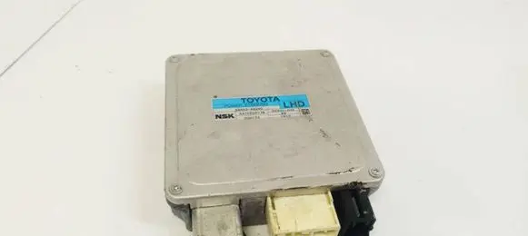 Power steering control unit/module