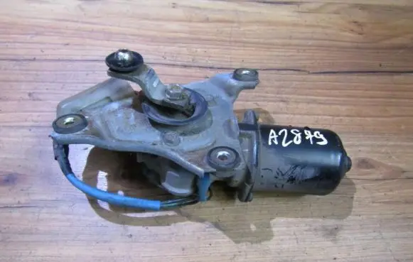 Subaru Legacy Wiper motor wm72282s wm-7228-2s