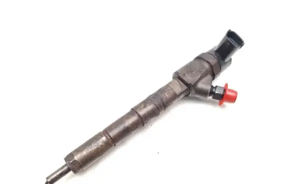 Fiat Doblo Fuel injector 0445110524