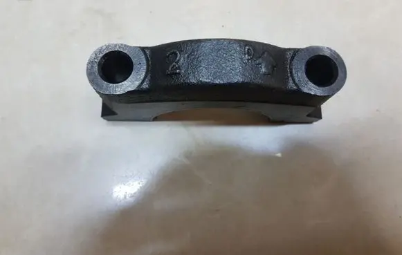 Mitsubishi Pajero Connecting rod/conrod 