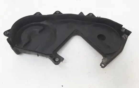 Opel Astra H Timing belt guard (cover)