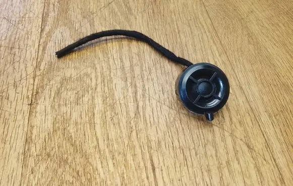 Porsche Macan (95B) Panel speaker 971035411C