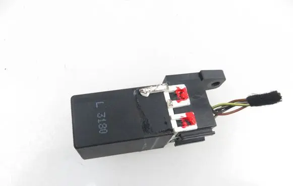 Mercedes-Benz C W203 Other relay 0305455032