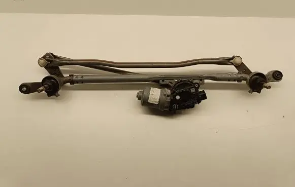 Chrysler Pacifica Front wiper linkage and motor 68229327AC 170113 AX1590607812