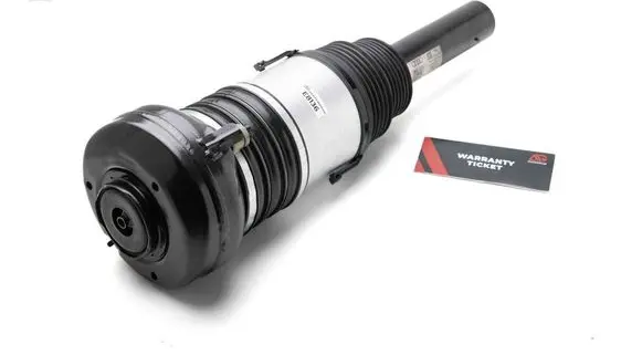 Audi SQ7 Front air suspension shock absorber 4M0616039AF 4KE616039H 4M0616039BB