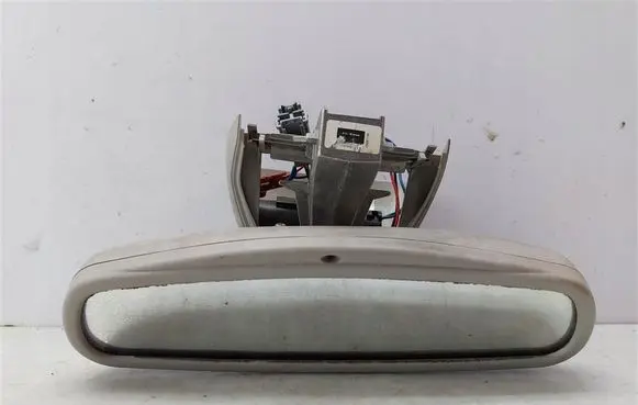 Renault Megane E-Tech Rear view mirror (interior) 8200205642