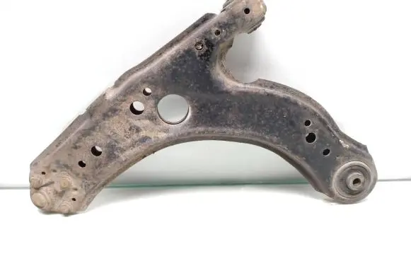 Front lower control arm/wishbone