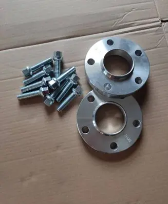 Audi Q5 SQ5 Wheel spacers 