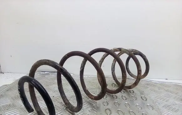 Fiat Stilo Front coil spring