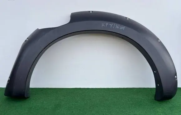 Ford Ranger Rear arch trim S06099