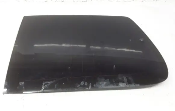 Citroen C8 Rear door window glass