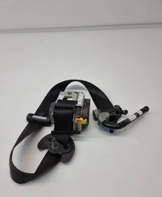 Jaguar F-Pace Front seatbelt HK83611B08CD