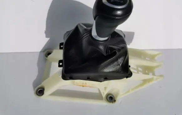 Mazda CX-5 Gear shifter/selector