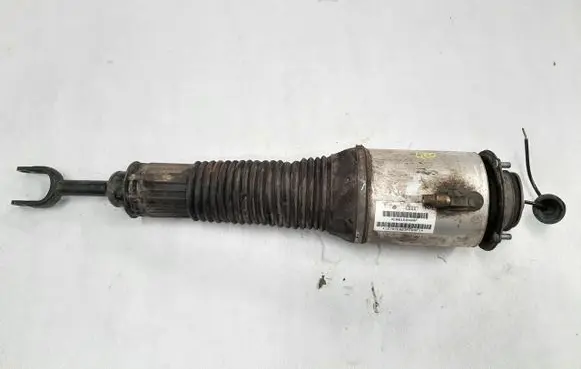 Audi A8 S8 D3 4E Front air suspension shock absorber 4E0616040AF