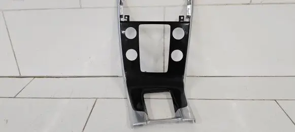 Volvo V60 Center console decorative trim 30791862