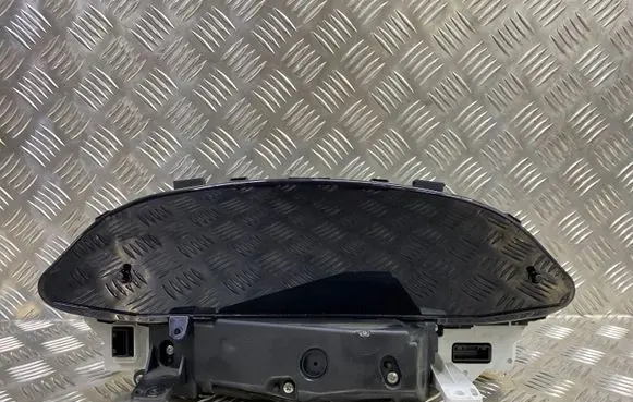 Toyota Yaris Speedometer (instrument cluster) 838000D500D MB4573003116