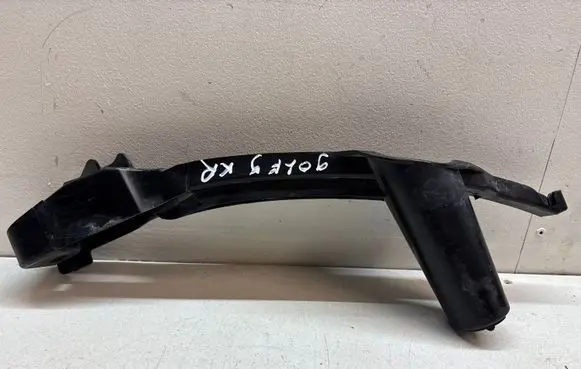 Volkswagen Golf V Front bumper mounting bracket 1KO807889