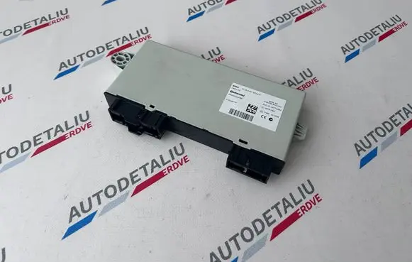 BMW 5 F10 F11 CAS control unit/module 9241973 61369241973