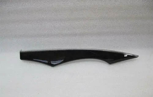 Mercedes-Benz E W211 Dashboard side air vent grill/cover trim
