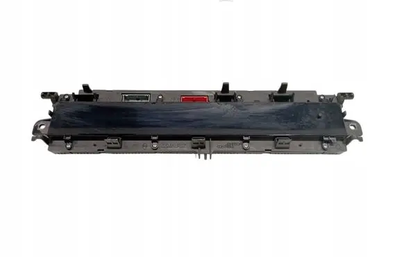 Renault Megane II Speedometer (instrument cluster) 8200107954C