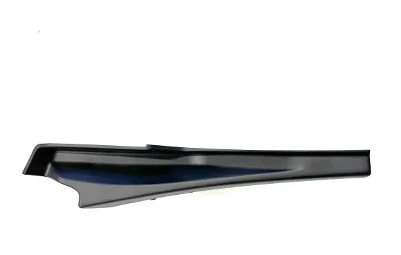 Nissan Leaf I (ZE0) Fender end trim 668953NA0A 668953NF0A 668953NC0A