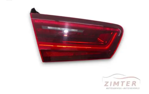 Audi A6 S6 C7 4G Tailgate rear/tail lights 4G5945093E