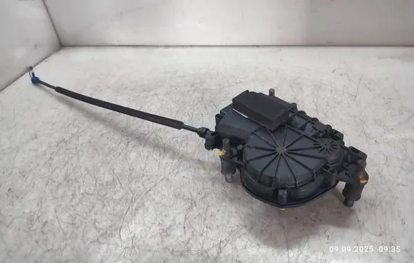 Jaguar XF X260 Rear door soft close latching motor 