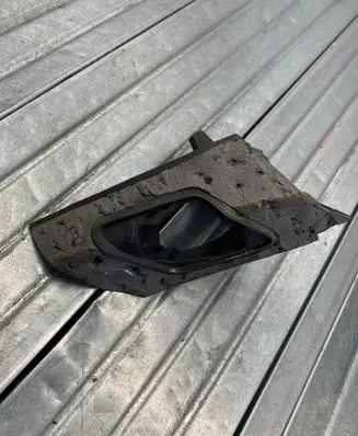 BMW 4 F32 F33 Holder (bracket) 7297142