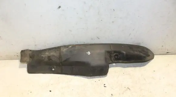 Skoda Octavia Mk2 (1Z) Fender foam support/seal 1Z0821112