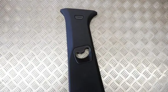 BMW X3 F25 (B) pillar trim (top) 6296574
