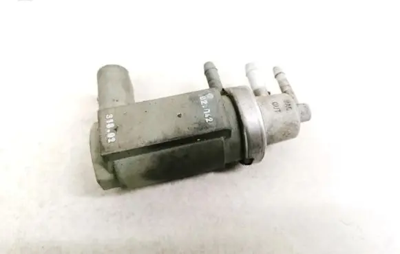 Audi A6 S6 C5 4B Turbo solenoid valve 059906627c 7.22903.21