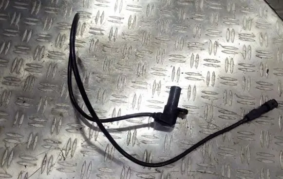 Opel Tigra A Crankshaft position sensor 90483739