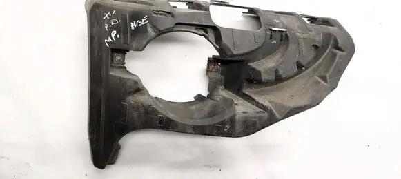BMW X1 E84 Fog light bracket 8038064